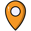 Расположение icon