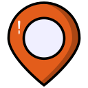 Расположение icon