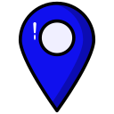 Расположение icon