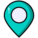 Расположение icon