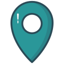 Расположение icon