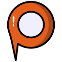 Расположение icon