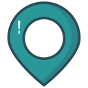 Расположение icon