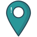 Расположение icon