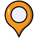 Расположение icon