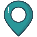 Расположение icon
