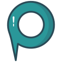 Расположение icon