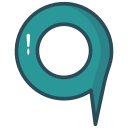 Расположение icon