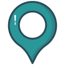 Расположение icon