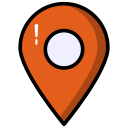 Расположение icon