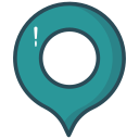 Расположение icon