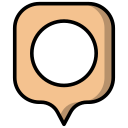 Расположение icon