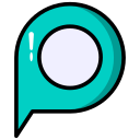 Расположение icon
