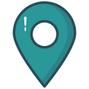 Расположение icon