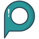 Расположение icon