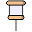 Расположение icon