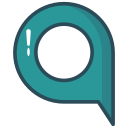 Расположение icon