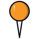Расположение icon