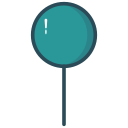Расположение icon