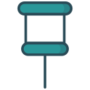 Расположение icon