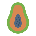 papaya icon