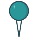 Расположение icon