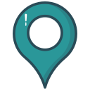 Расположение icon