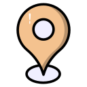 Расположение icon
