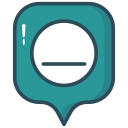 Расположение icon