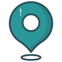 Расположение icon
