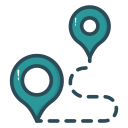 Расположение icon