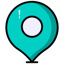Расположение icon