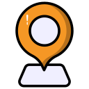 Расположение icon
