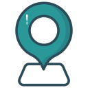 Расположение icon