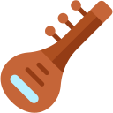 sitar icon