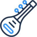 sitar icon