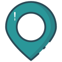 Расположение icon