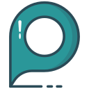 Расположение icon