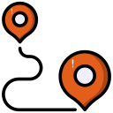 Расположение icon