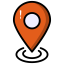Расположение icon