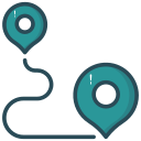Расположение icon