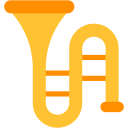 trombón icon