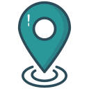 Расположение icon