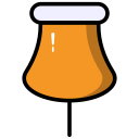 Расположение icon