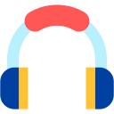 auriculares icon