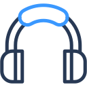 auriculares icon