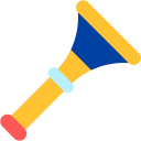 vuvuzela icon