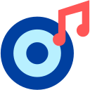 cd icon