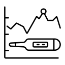 comprobador de temperatura 