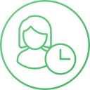 reloj icon